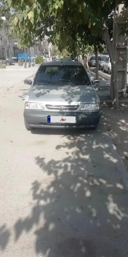 خودرو پراید، صبا آگهی ann_20237741