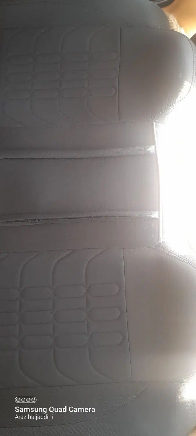 سمند LX XU7 - 1382