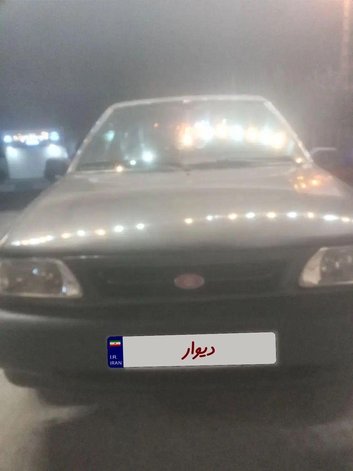 خودرو پراید، صبا آگهی ann_20237767