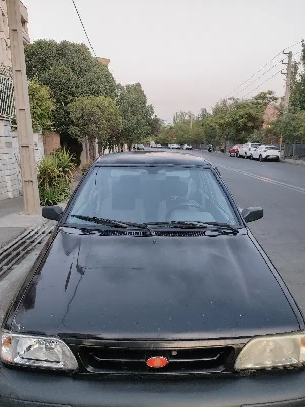خودرو پراید، صبا آگهی ann_20237780