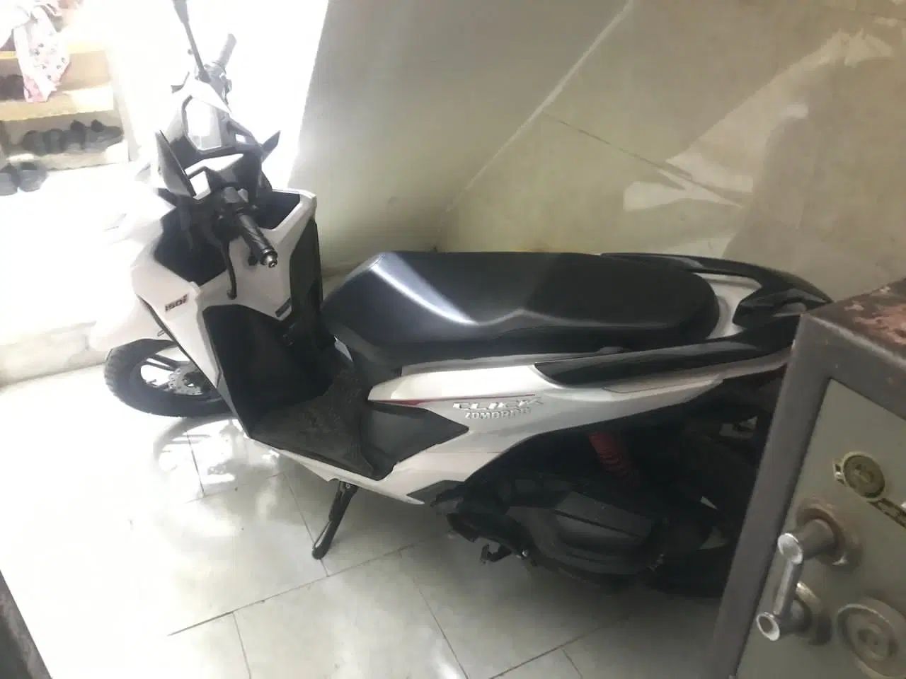 پژو 405 GLX - 1387
