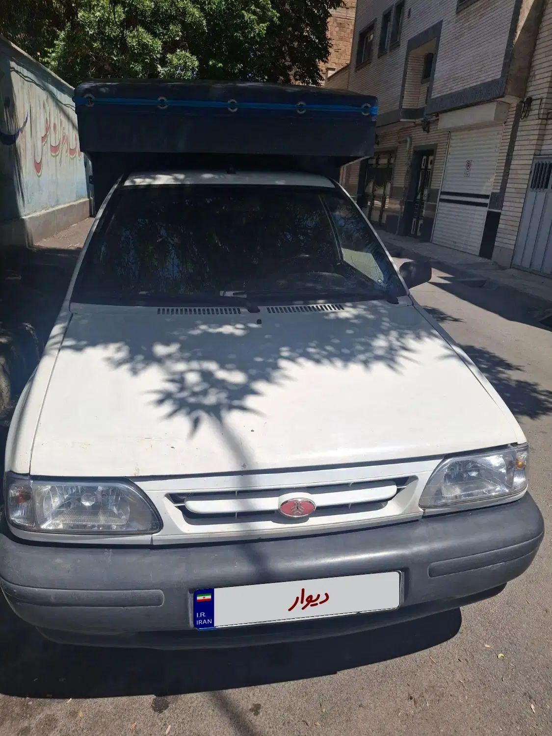 پراید 151 SE - 1396