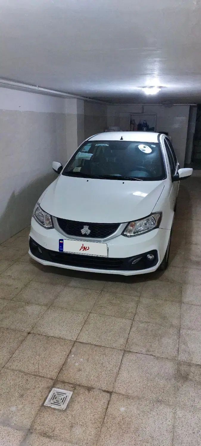 خودرو ساینا، S آگهی ann_20237791