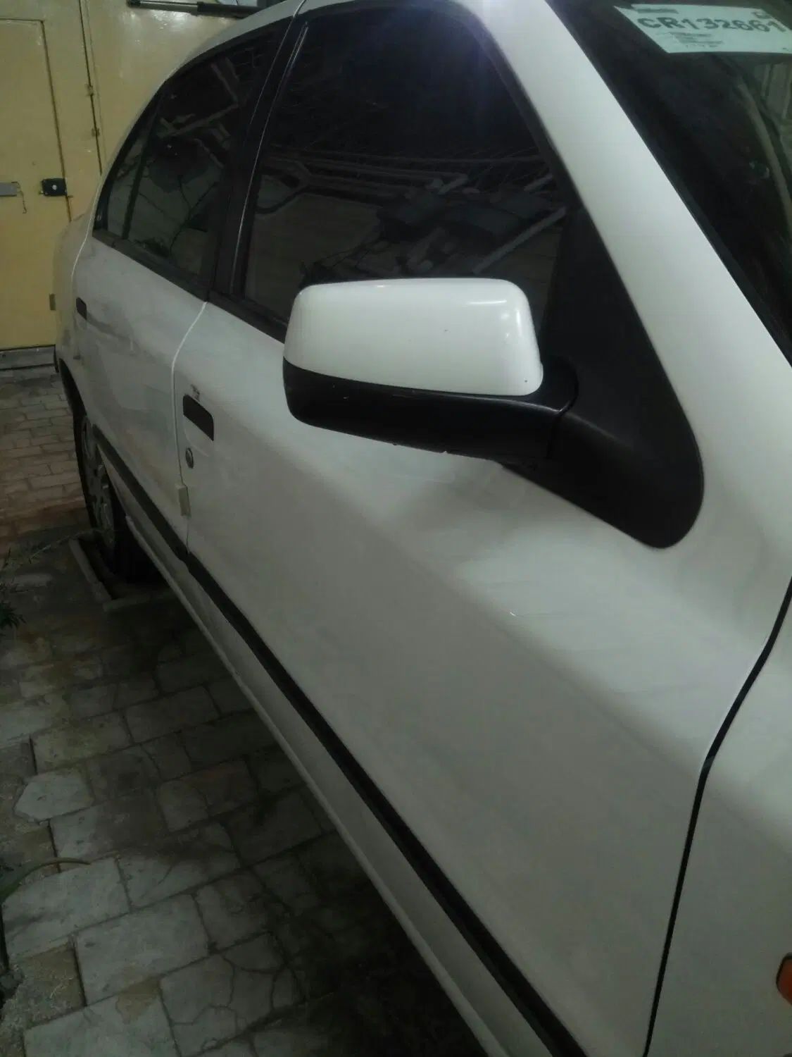 سمند LX XU7 - 1390