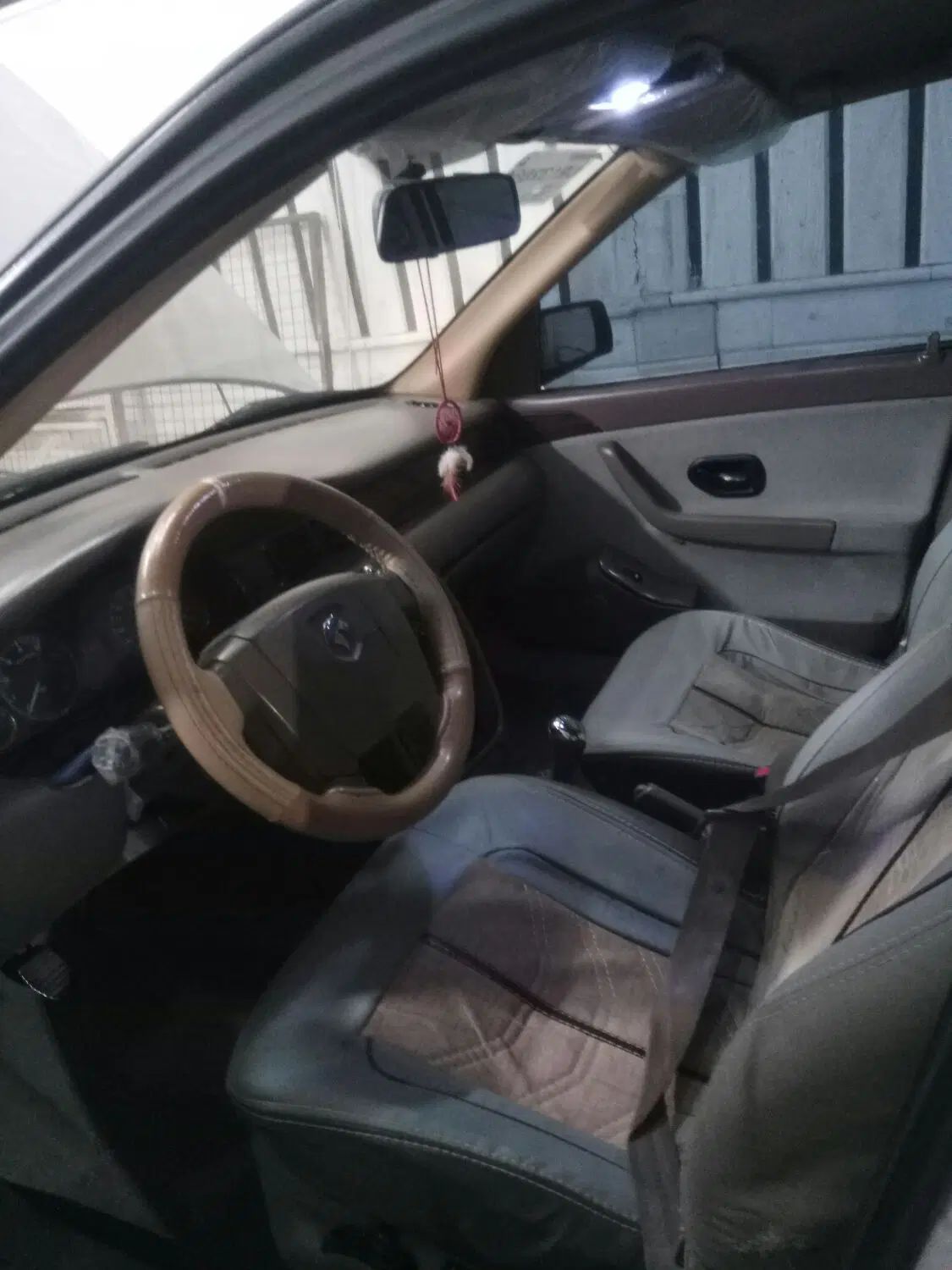 سمند LX XU7 - 1390