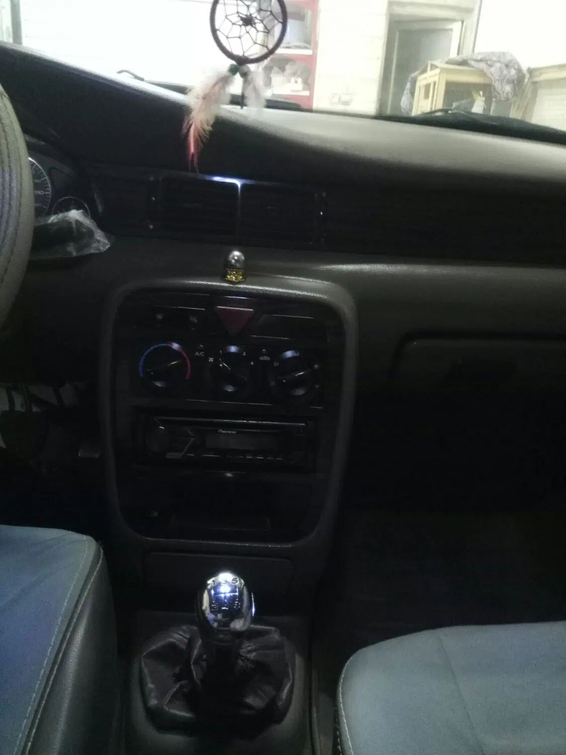 سمند LX XU7 - 1390