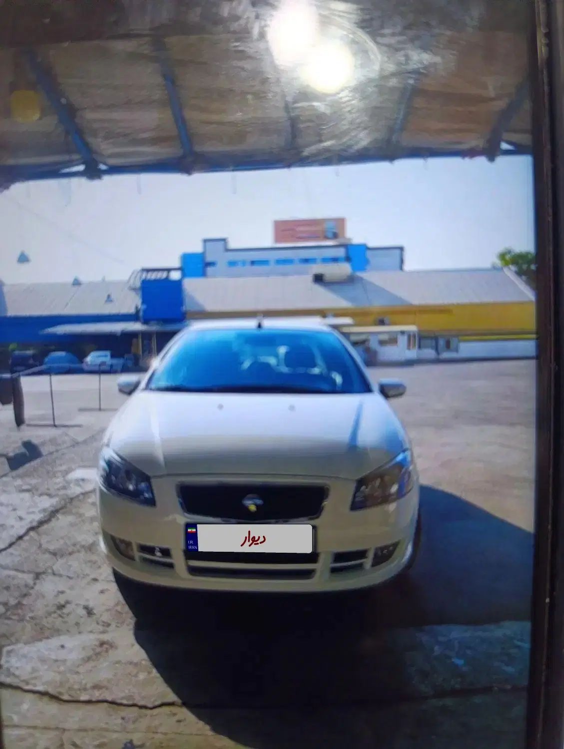 خودرو رانا، پلاس آگهی ann_20237803