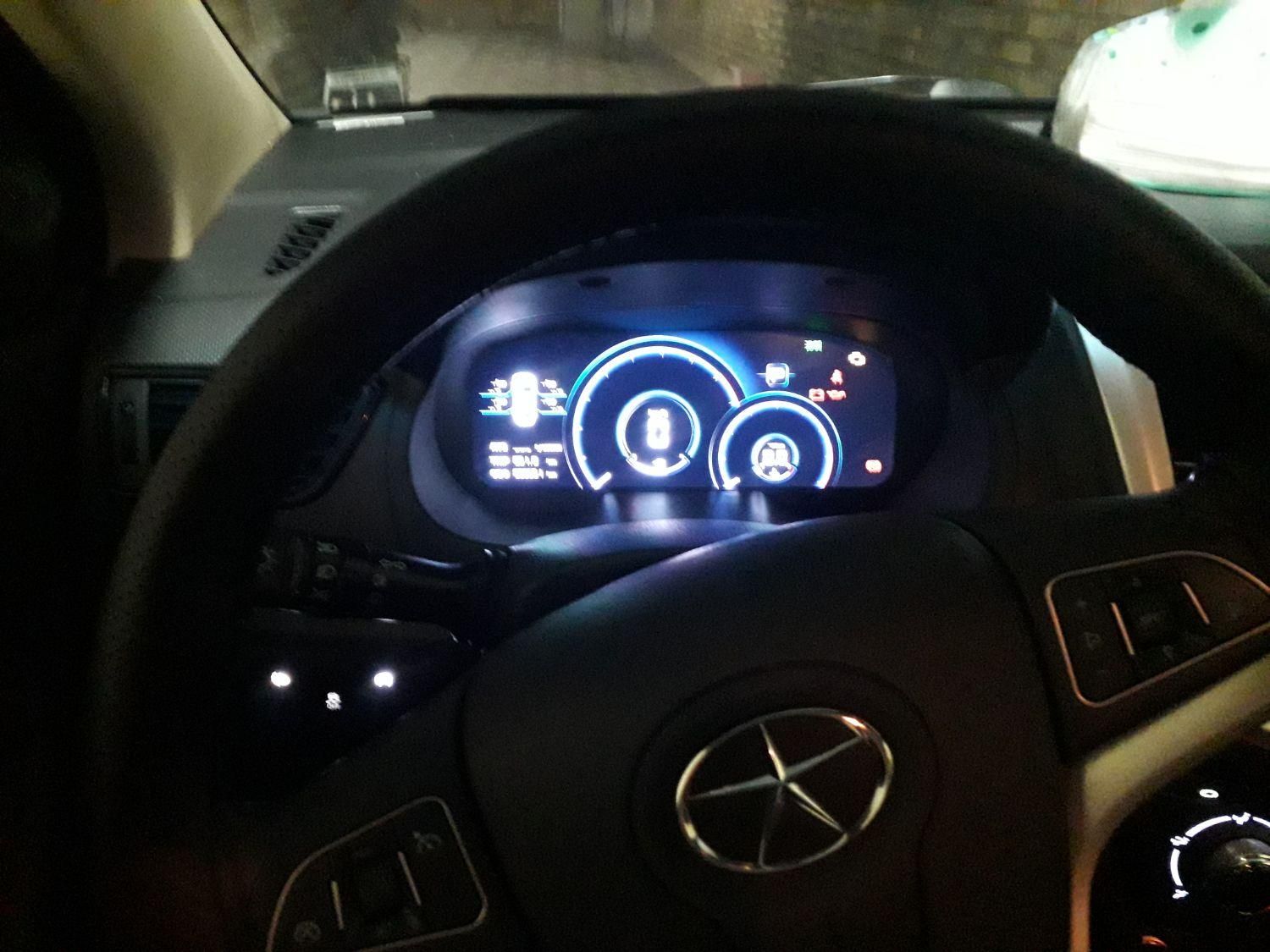 خودرو جک، J4 آگهی ann_20237818
