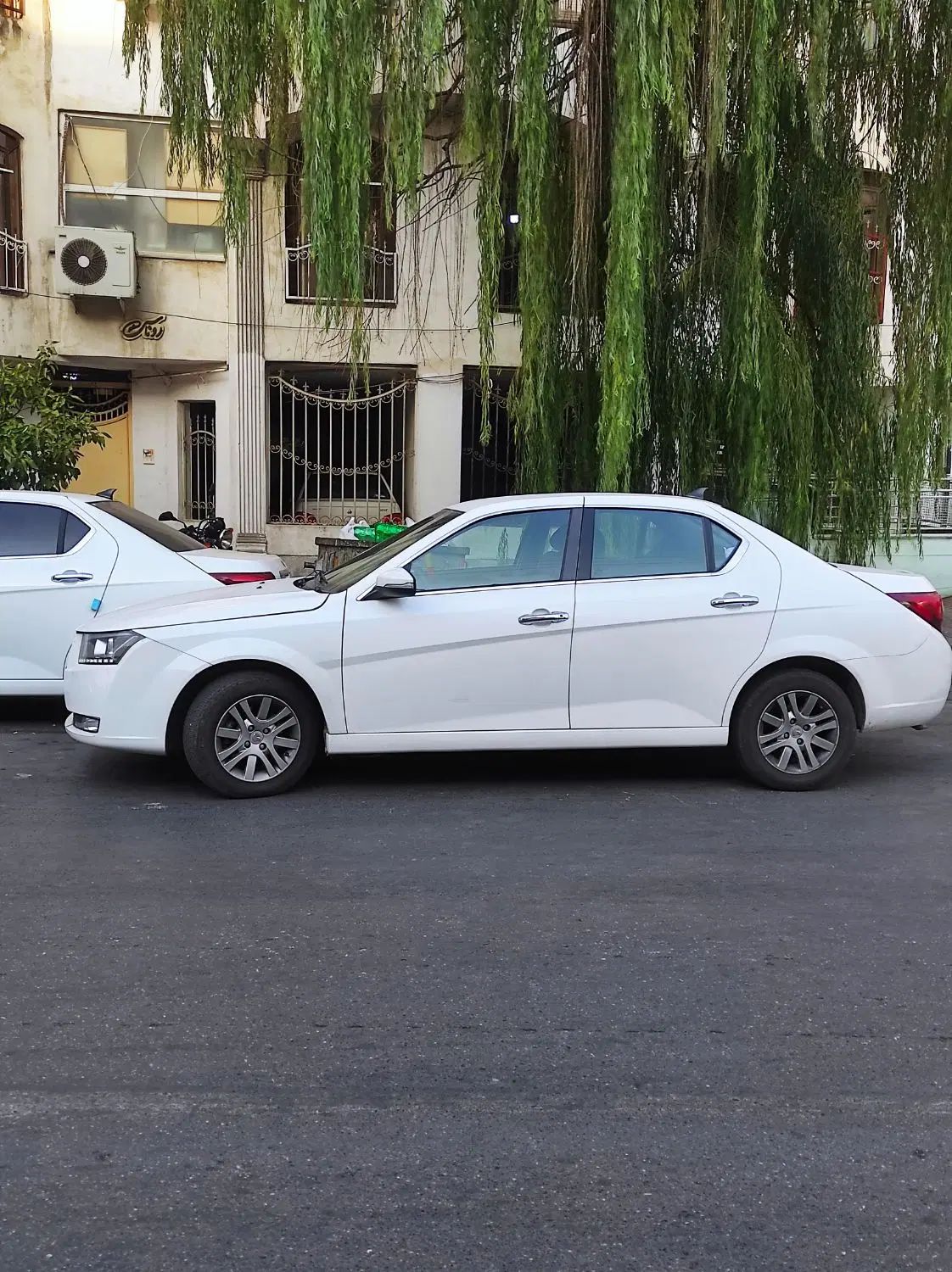 خودرو دنا، پلاس آگهی ann_20237821