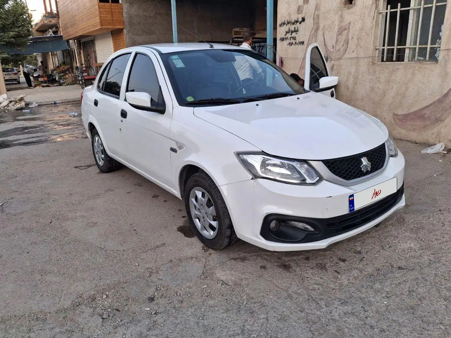 خودرو ساینا، S آگهی ann_20237829