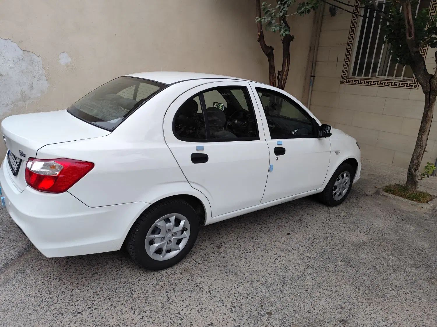 خودرو ساینا، S آگهی ann_20237843
