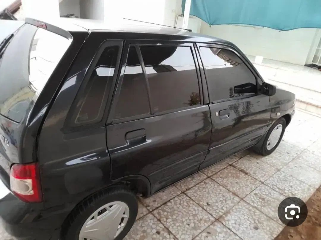 پراید 111 SE - 1397