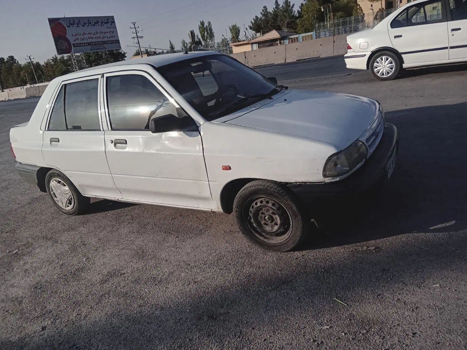خودرو پراید، 131 آگهی ann_20237875