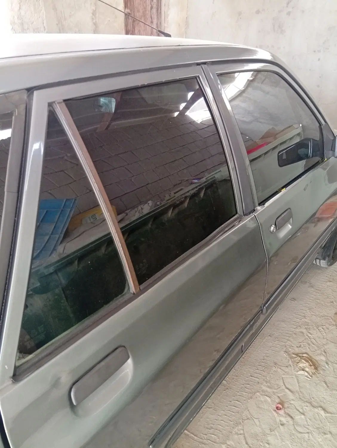 پراید 131 SE - 1392