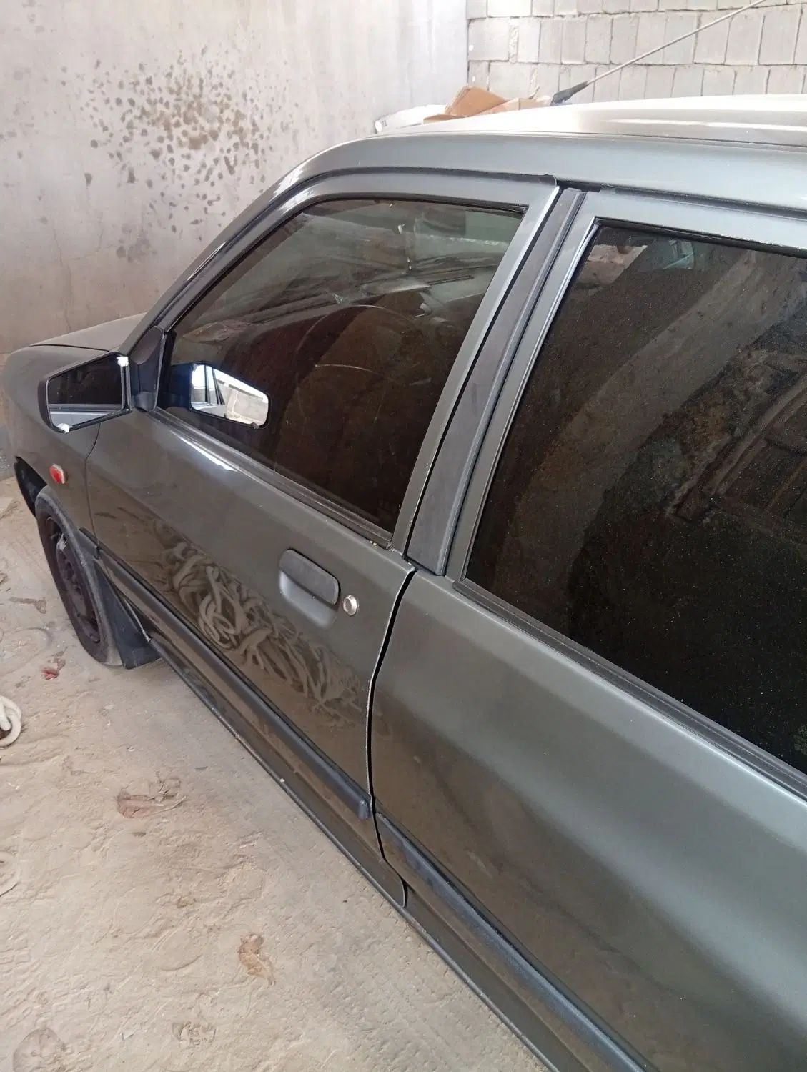 پراید 131 SE - 1392