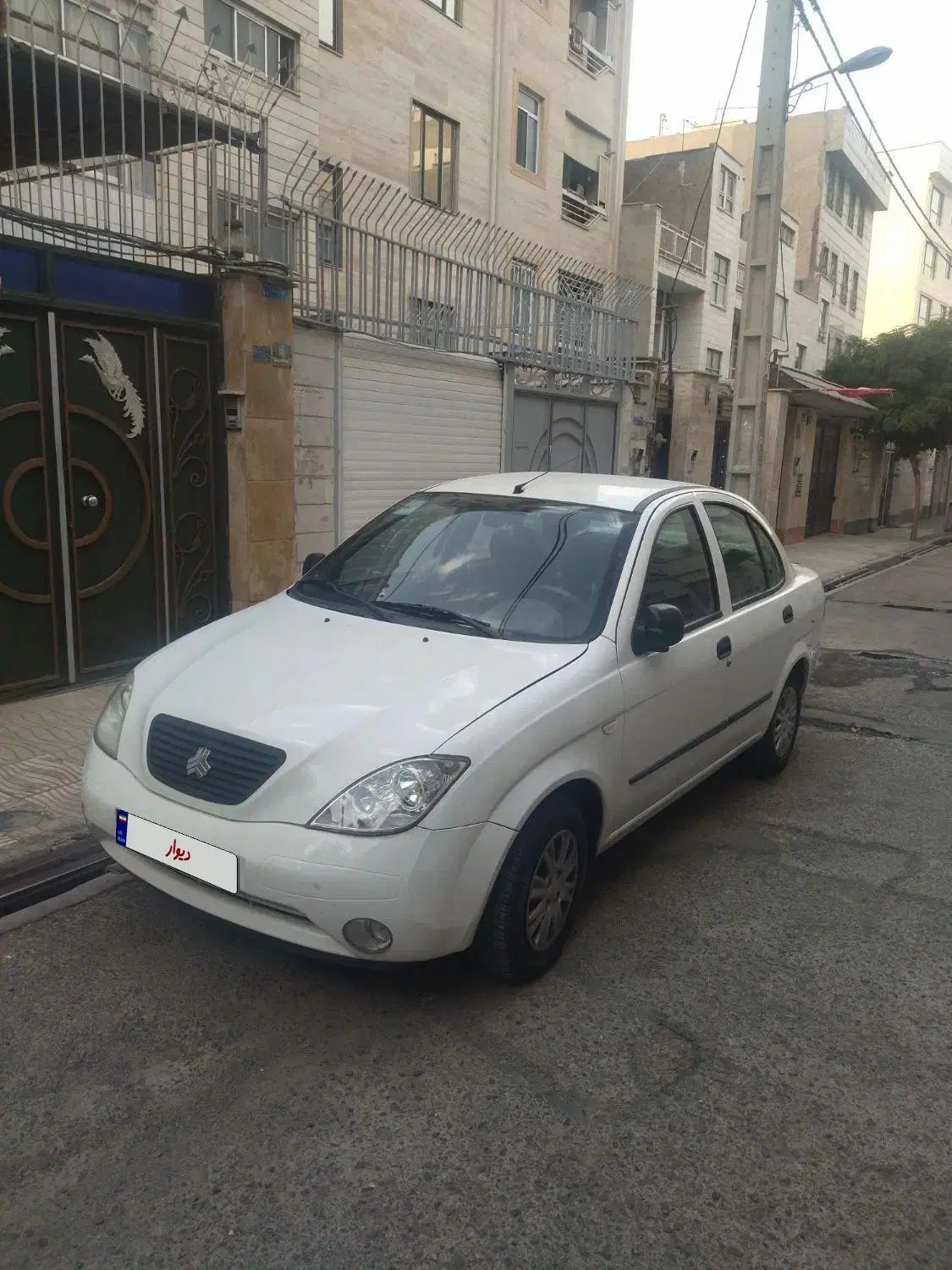 خودرو تیبا، صندوق دار آگهی ann_20237889