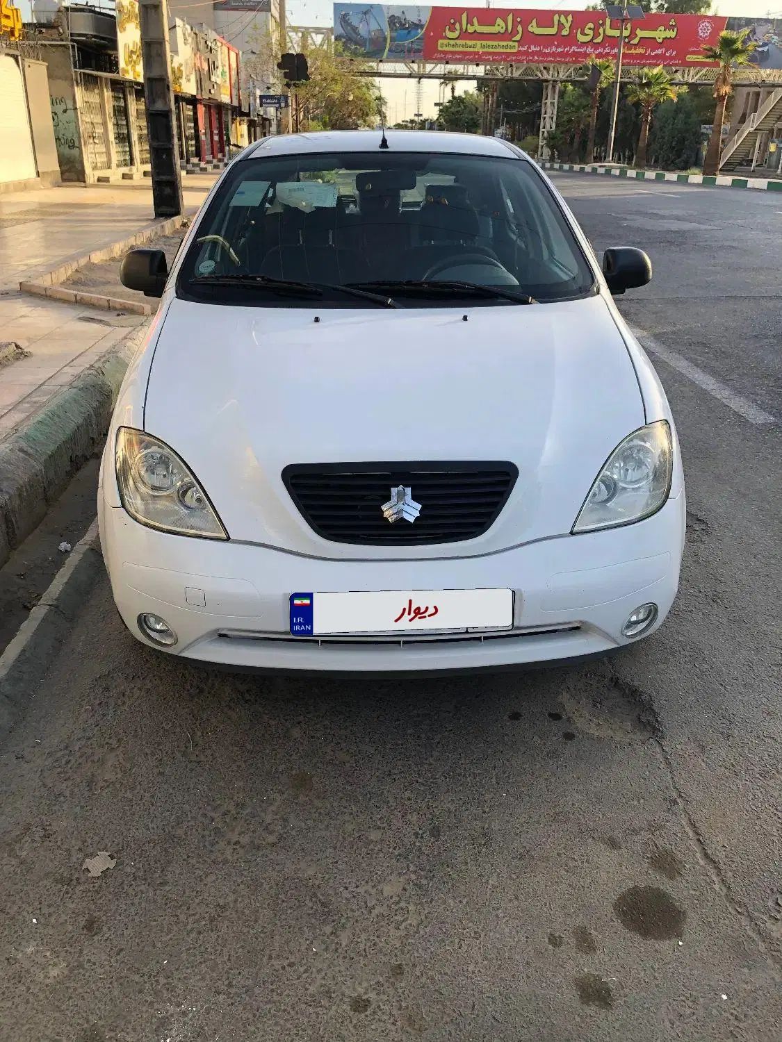 خودرو تیبا، 2 آگهی ann_20237895