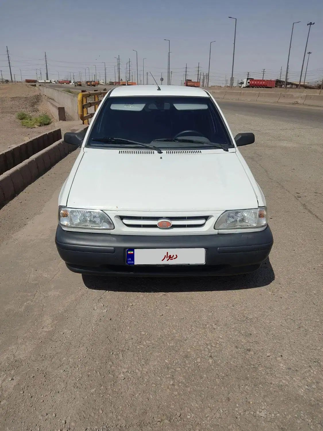 پراید 131 SE - 1397