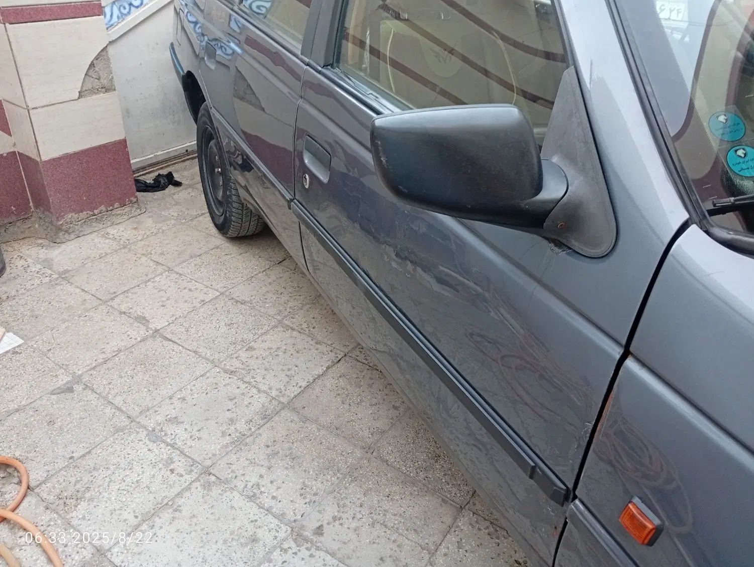 پژو 405 GLX - 1398