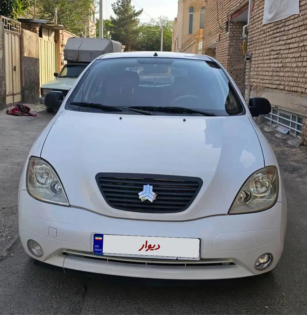 خودرو تیبا، 2 آگهی ann_20237916