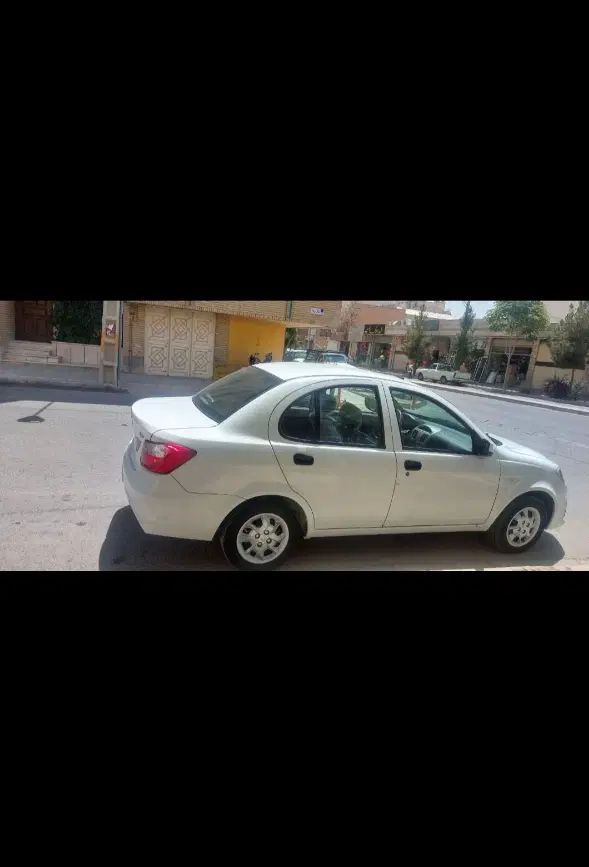 خودرو ساینا، S آگهی ann_20237921