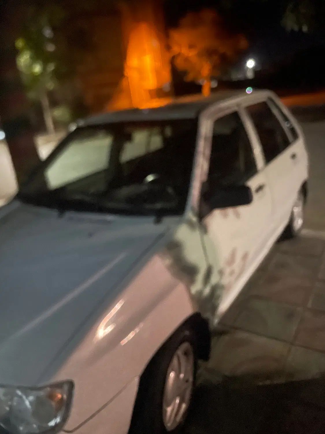 پراید 111 SX - 1389