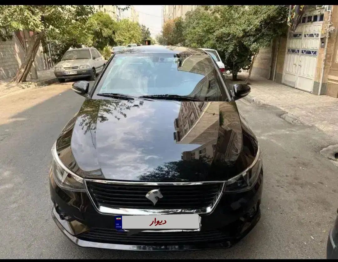 خودرو تارا، دنده‌ای آگهی ann_20237935