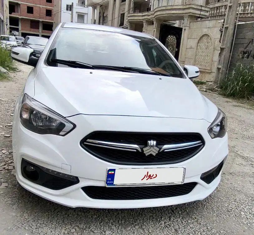 خودرو شاهین، G آگهی ann_20237989