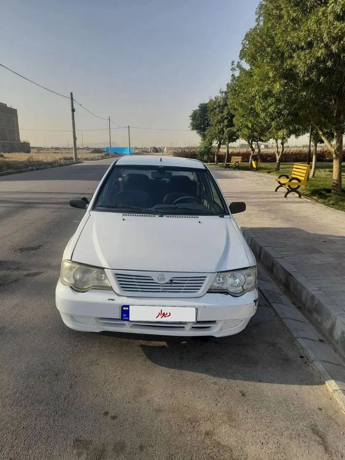 خودرو پراید، 132 آگهی ann_20238012