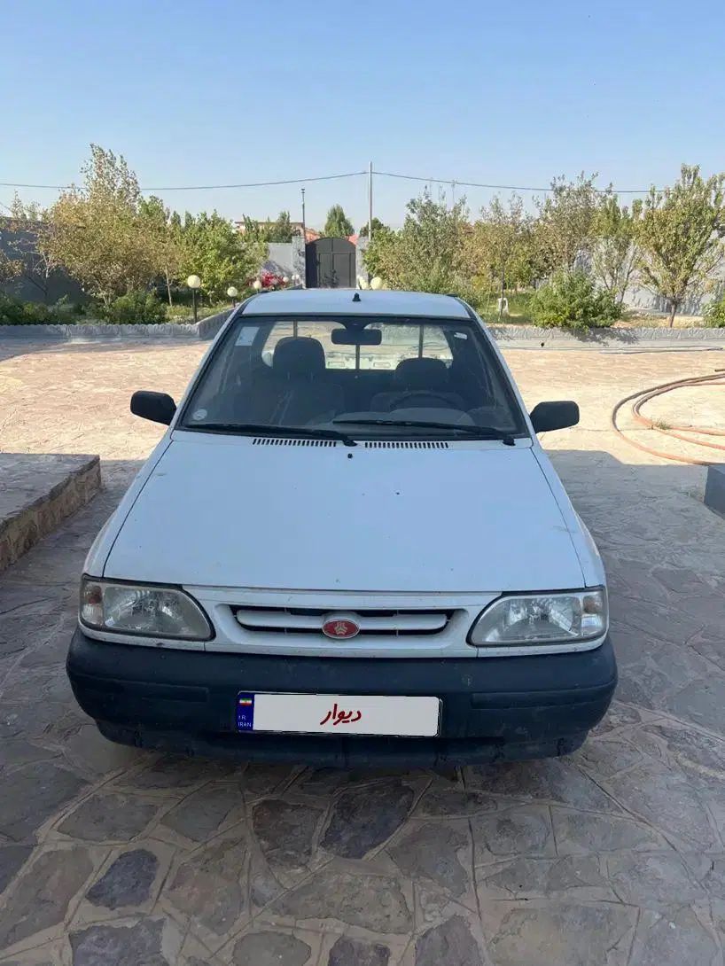 پراید 151 SE - 1401