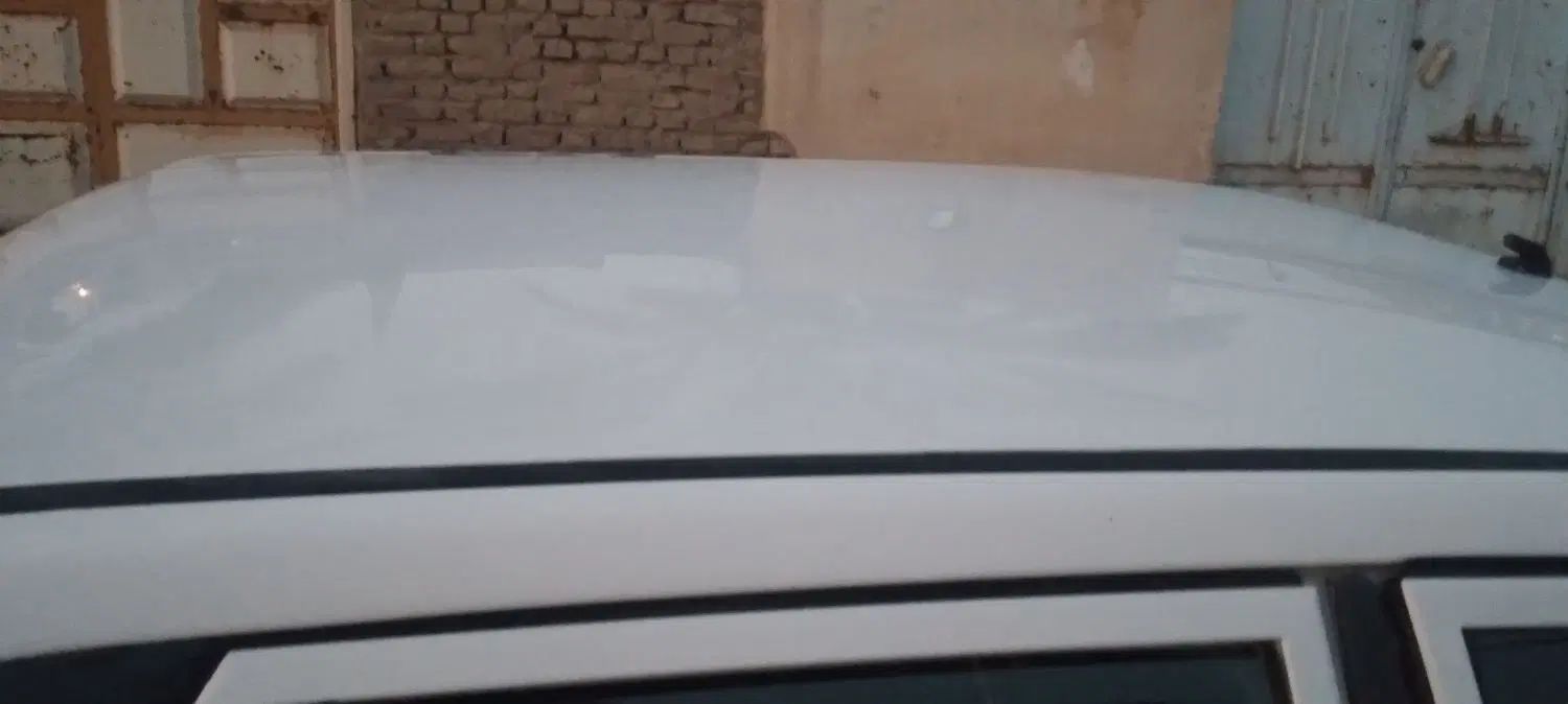 پراید 131 EX - 1391