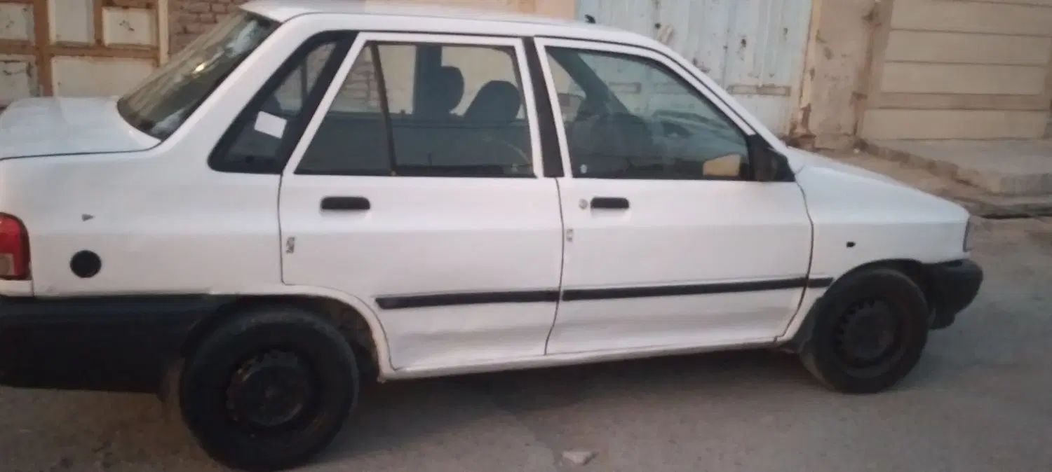 خودرو پراید، 131 آگهی ann_20238028