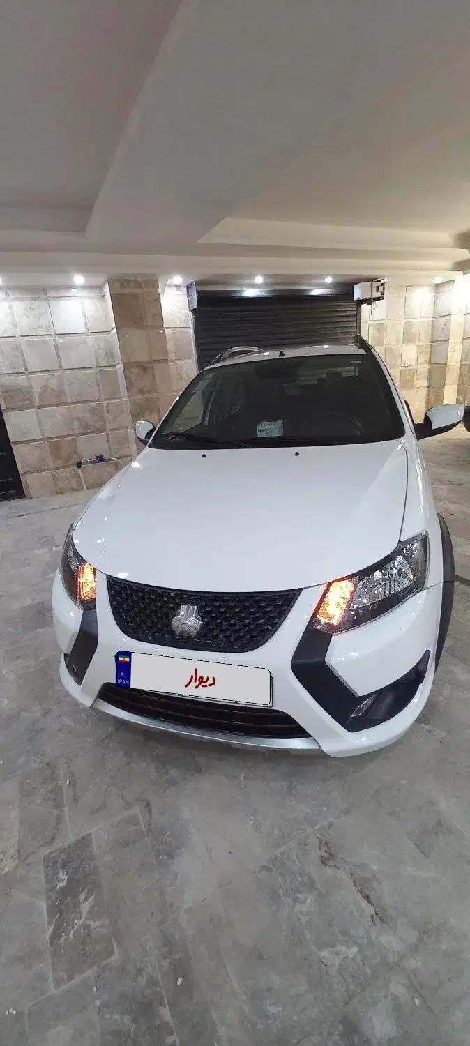خودرو کوییک، S آگهی ann_20238030