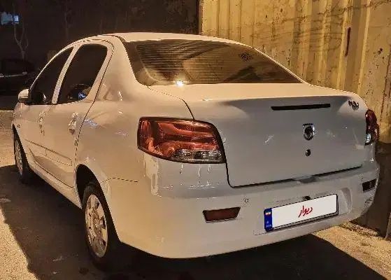 رانا پلاس سقف فلز - 1401