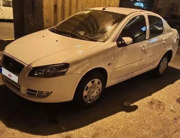 خودرو رانا، پلاس آگهی ann_20238032