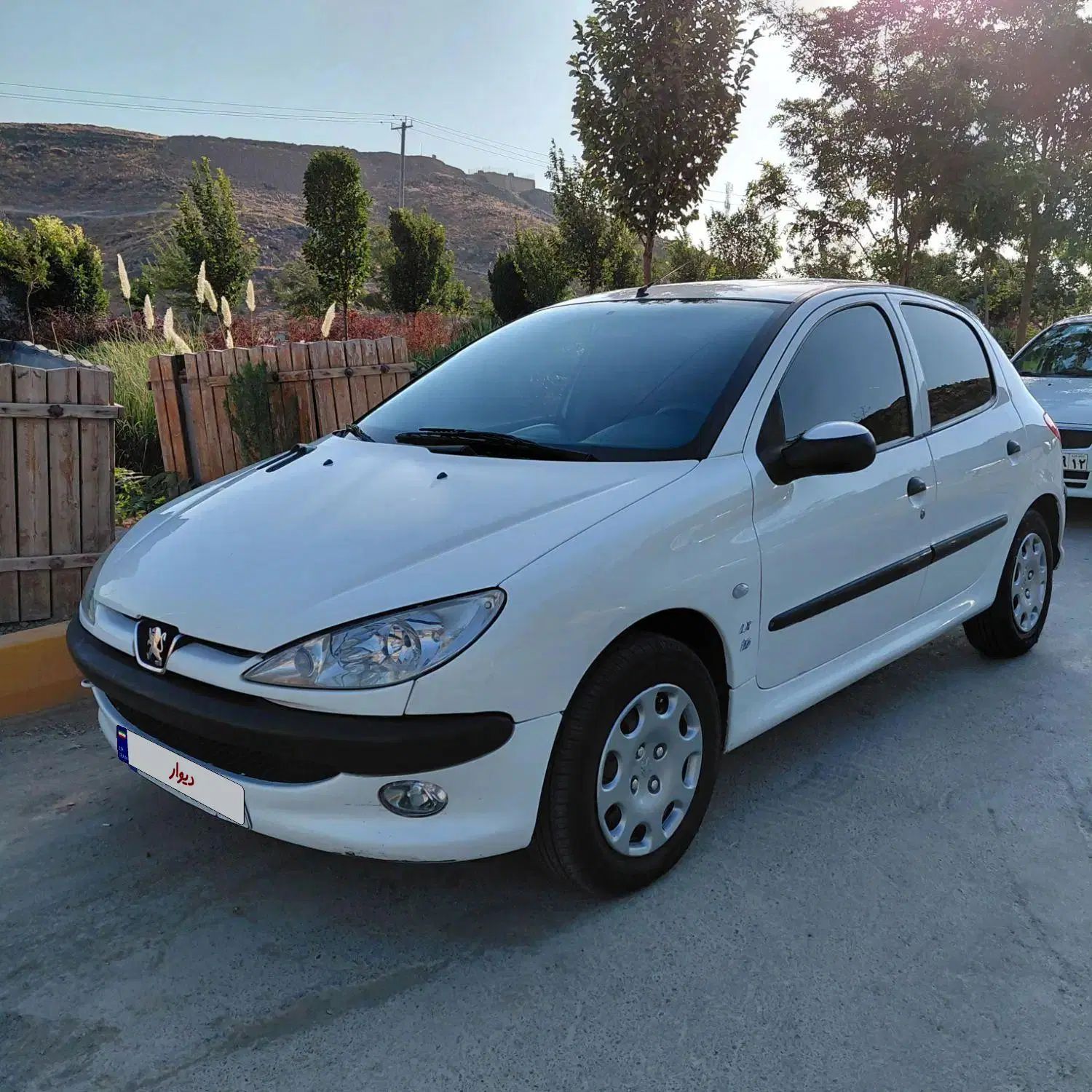 خودرو پژو، 206 آگهی ann_20238041