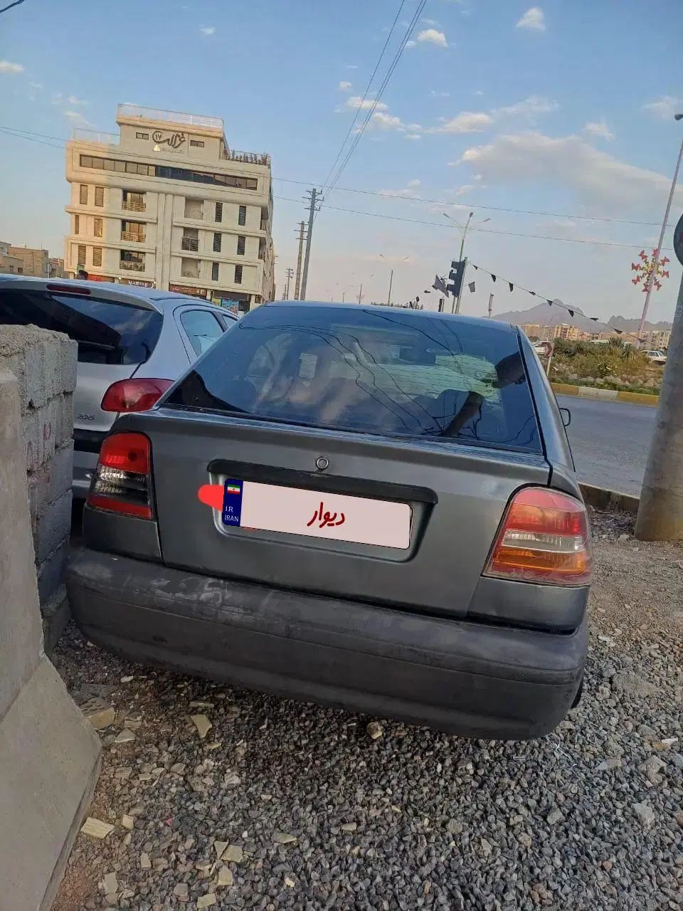 خودرو پراید، 141 آگهی ann_20238045