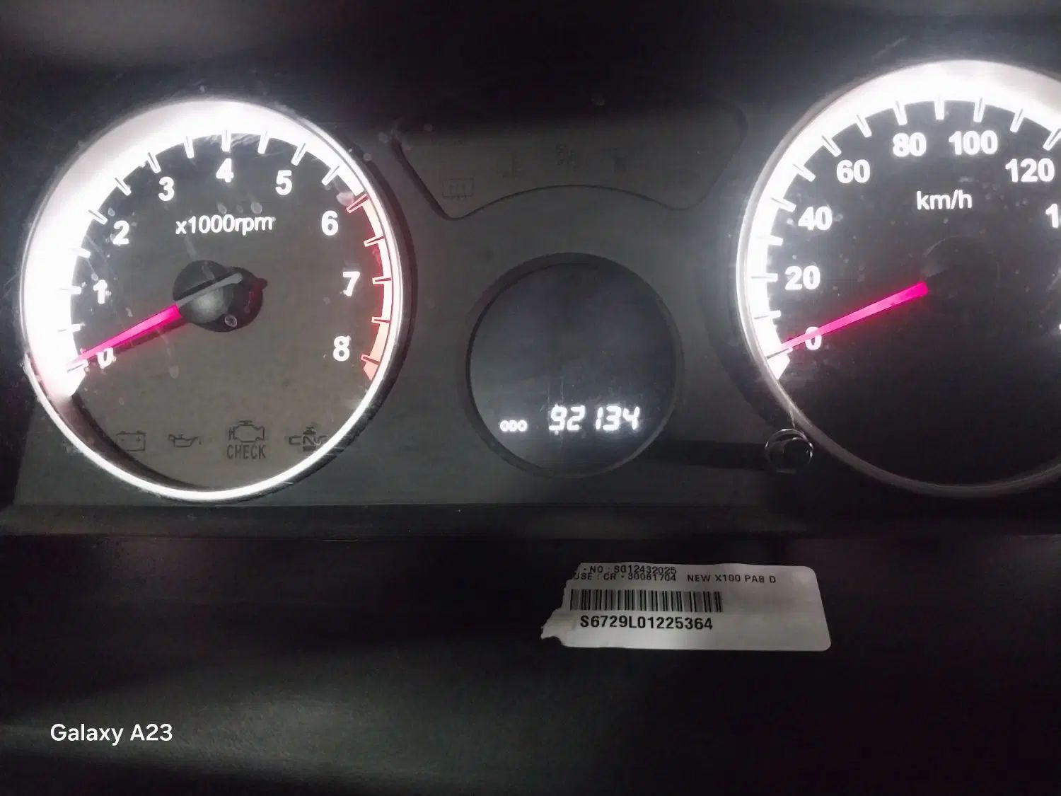 پراید 111 SE - 1398
