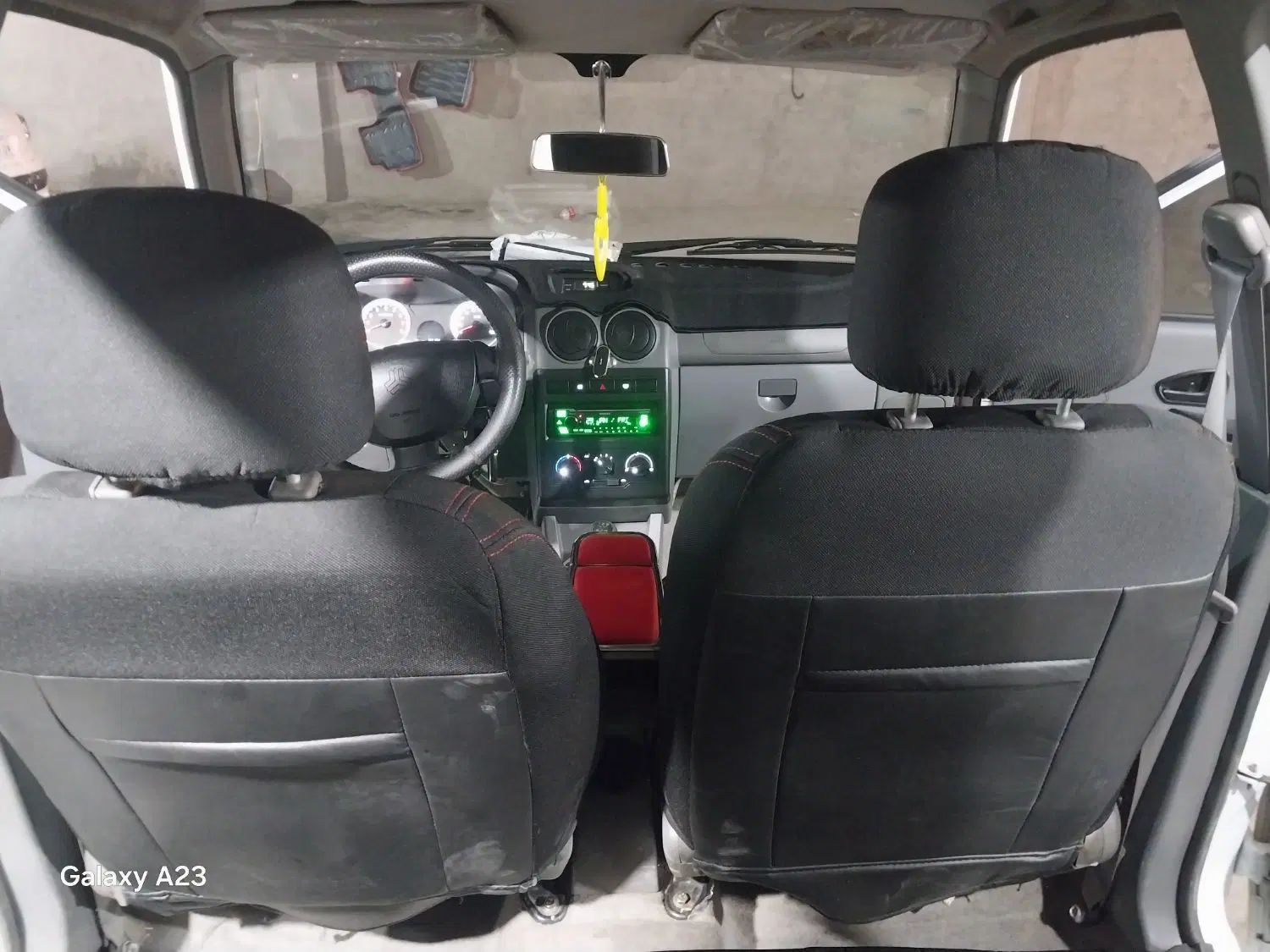 پراید 111 SE - 1398