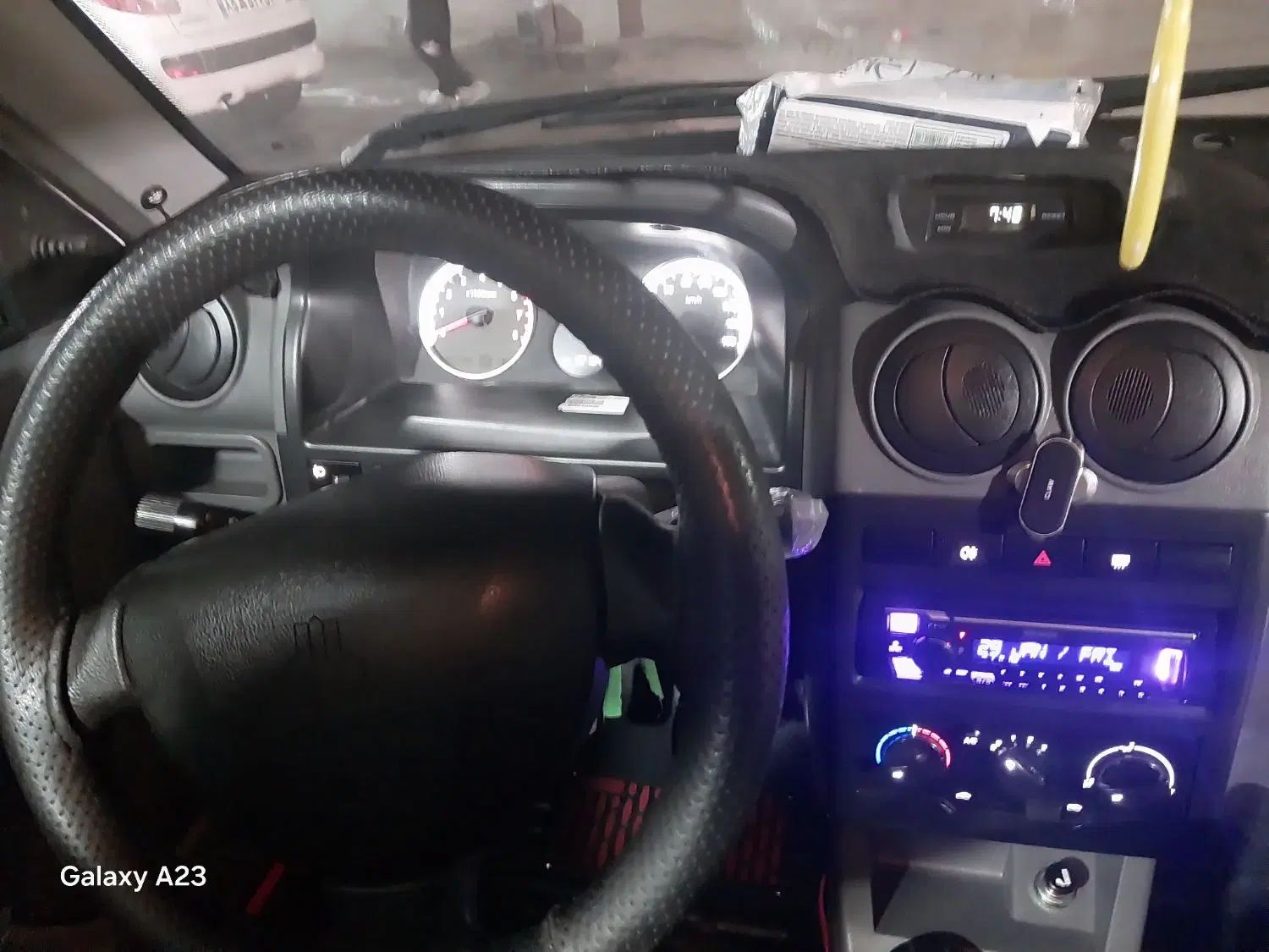 پراید 111 SE - 1398