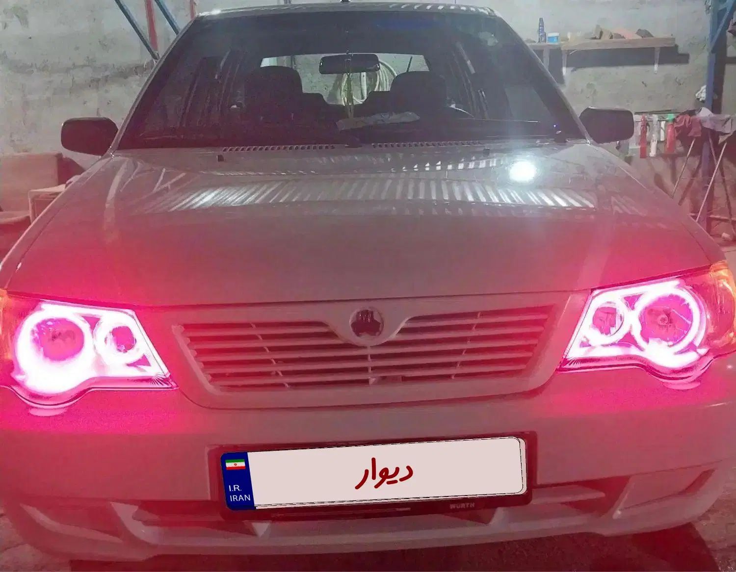 خودرو پراید، 111 آگهی ann_20238051