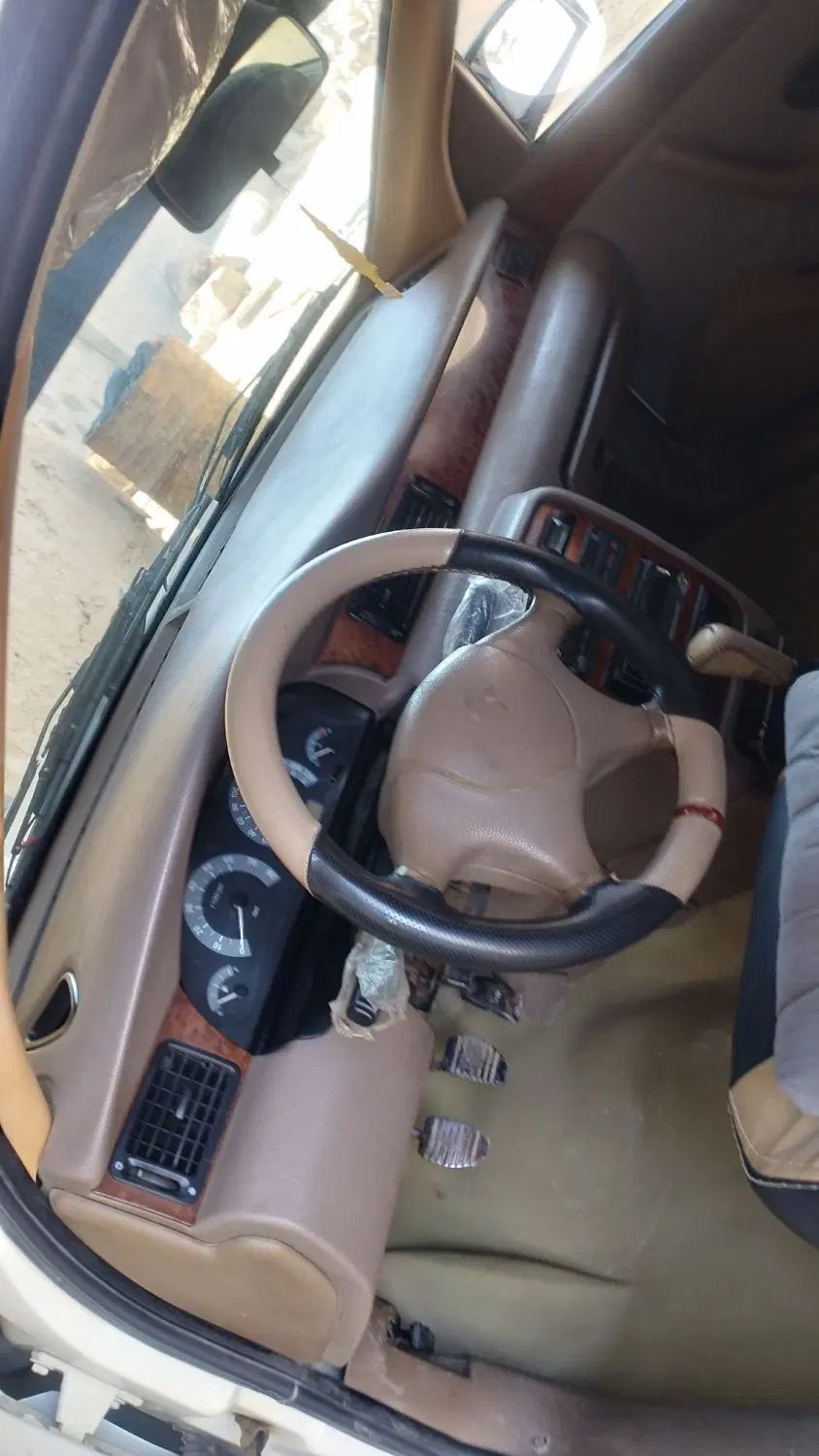 سمند LX XU7 - 1388