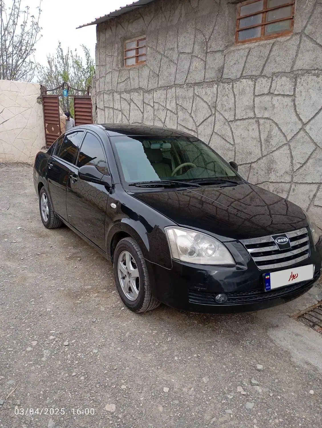 خودرو ام وی ام، 530 آگهی ann_20238076