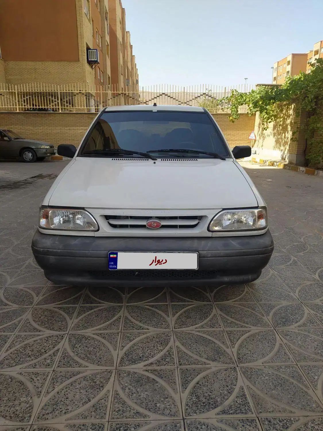 خودرو پراید، 131 آگهی ann_20238087