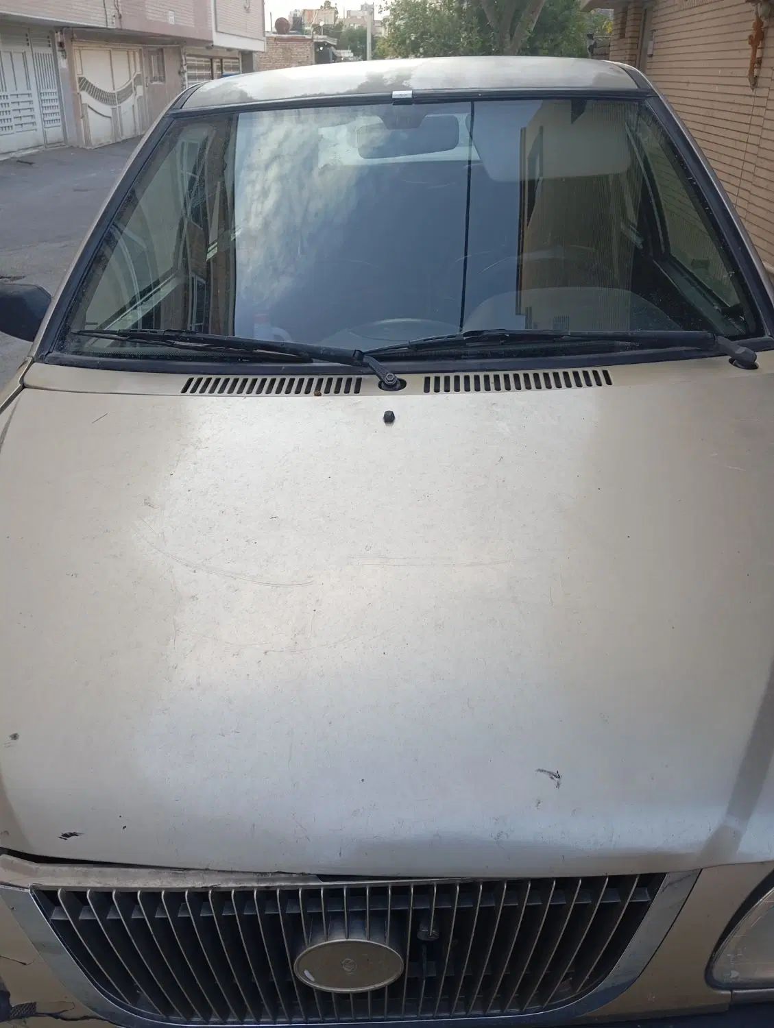 پراید 141 SL - 1388