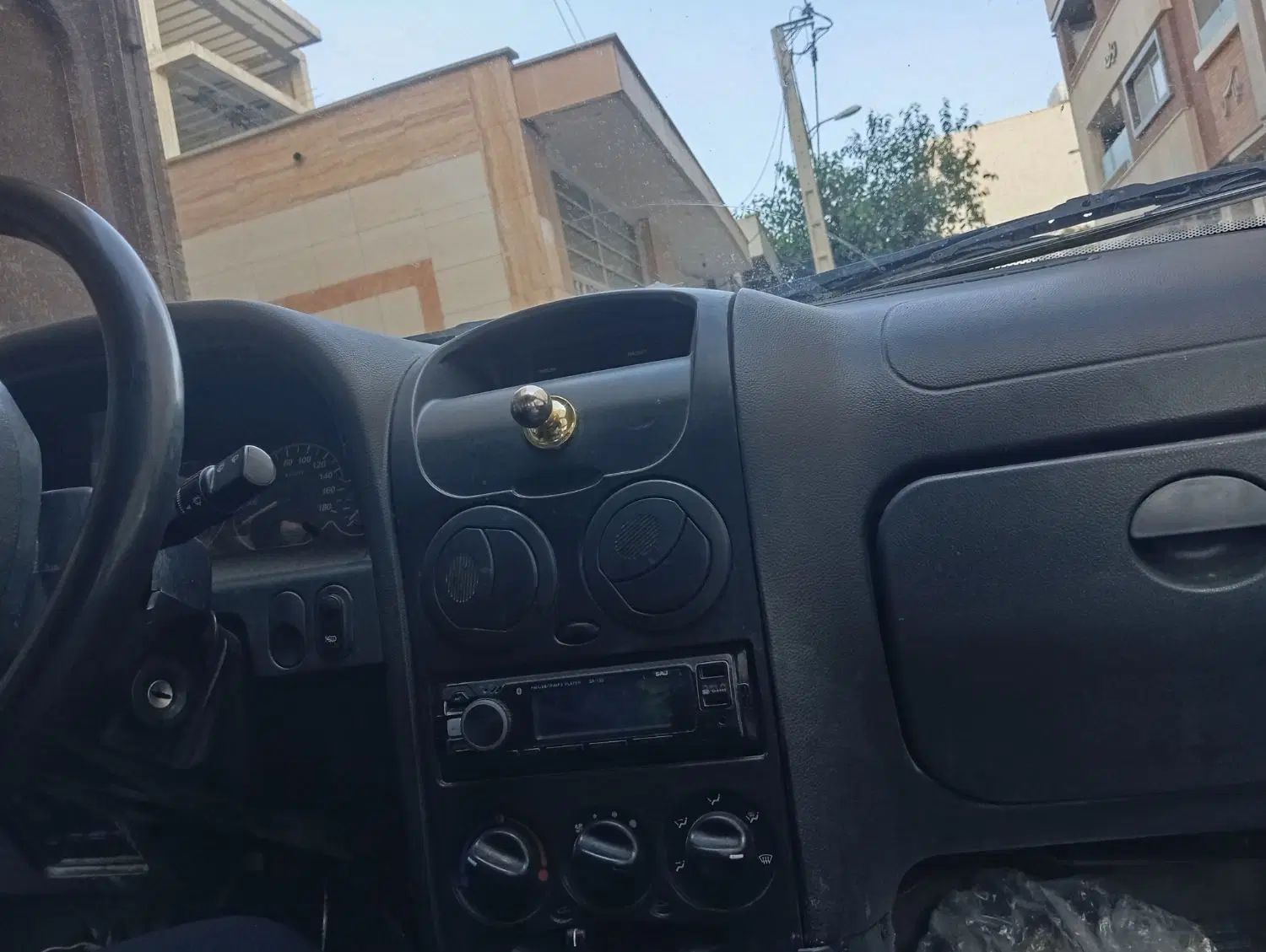 پراید 141 SL - 1388