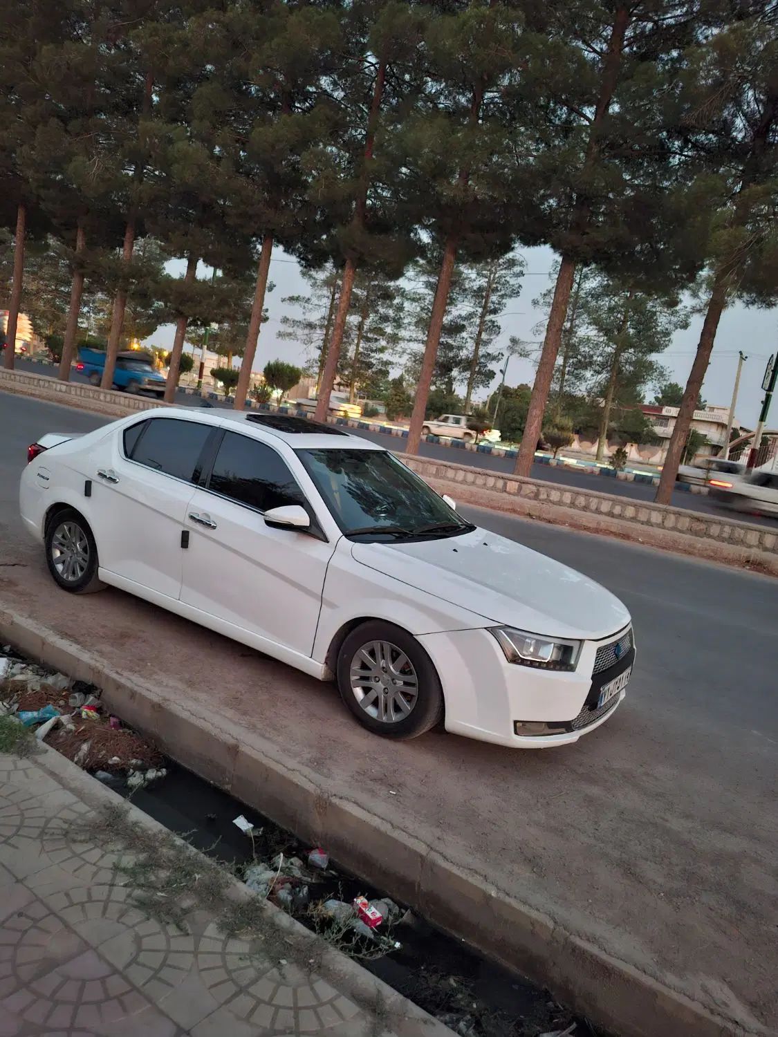 خودرو دنا، پلاس آگهی ann_20238111