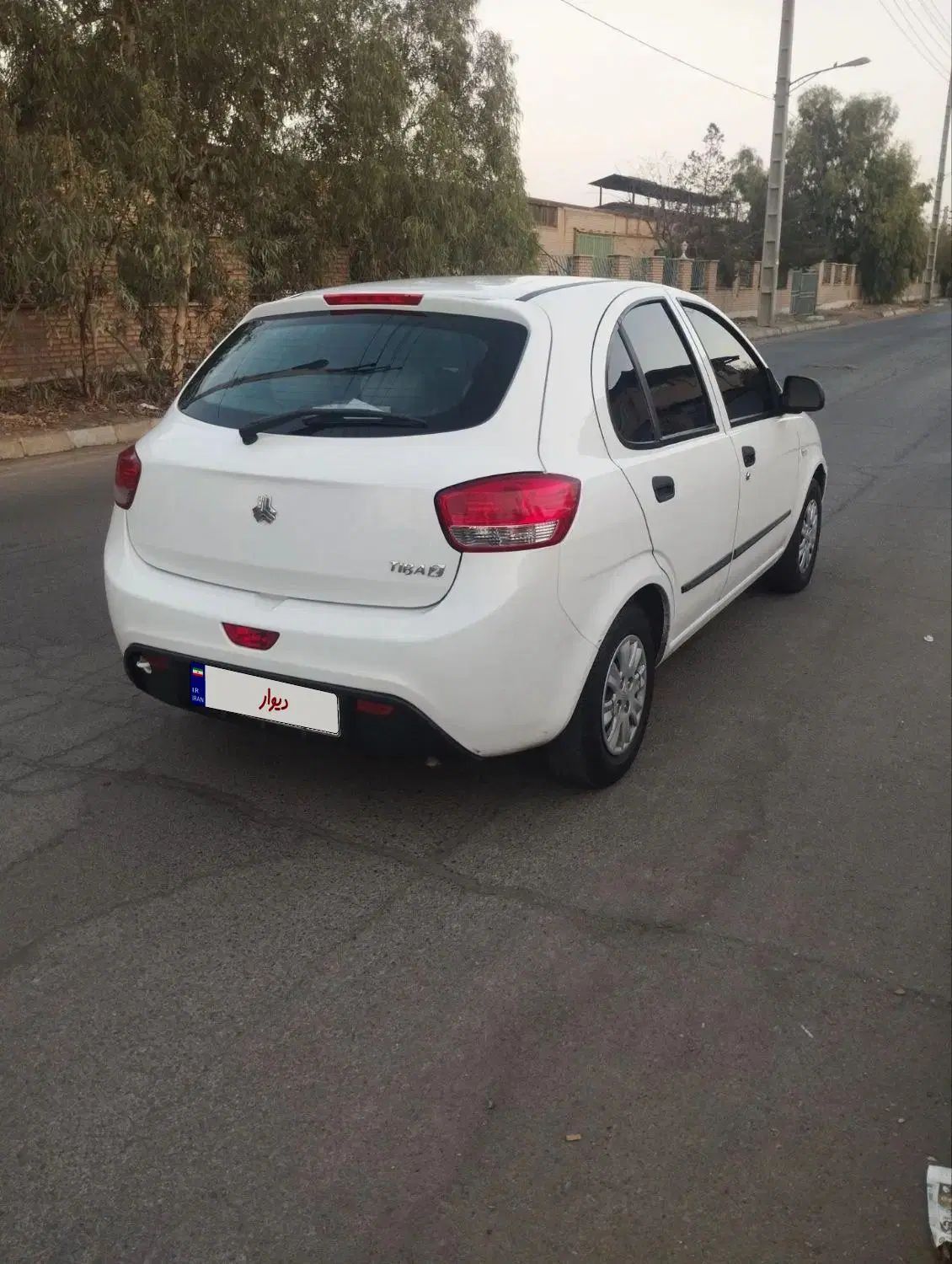 خودرو تیبا، صندوق دار آگهی ann_20238119