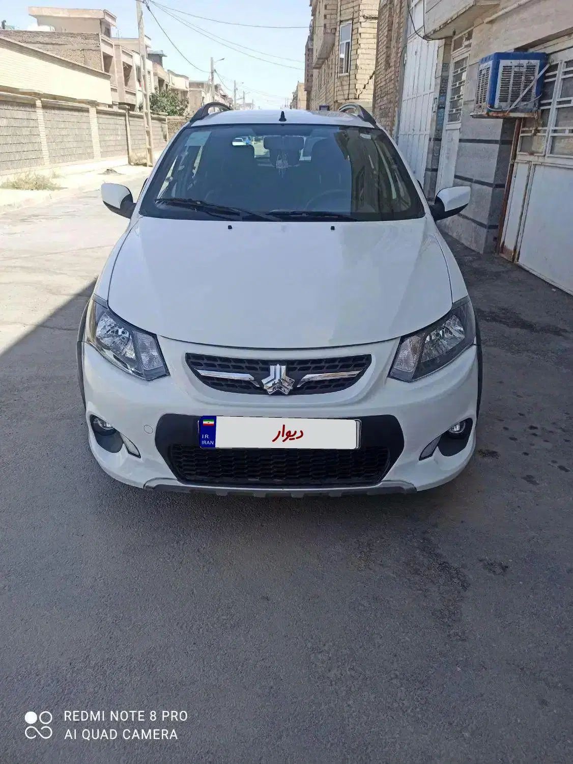 خودرو کوییک، معمولی آگهی ann_20238120