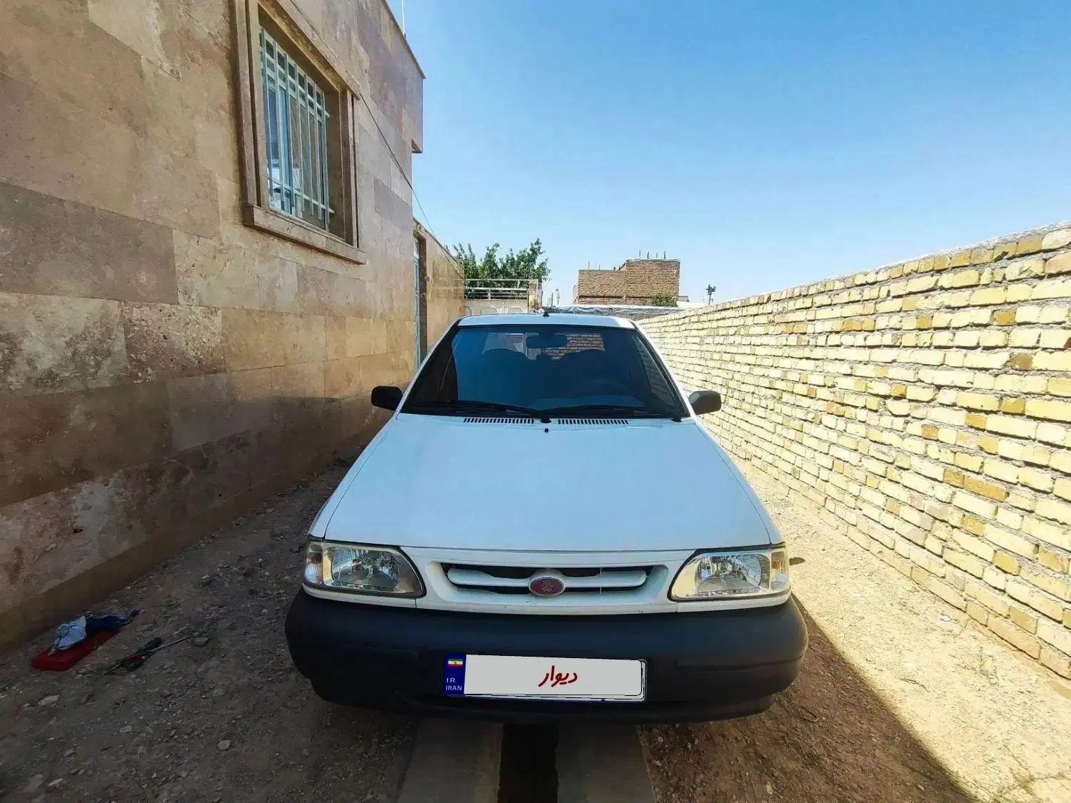 خودرو پراید، 131 آگهی ann_20238123